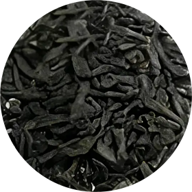 Trà đen